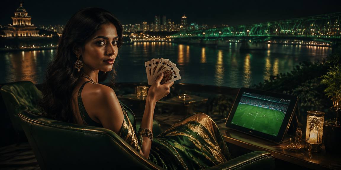 5777 be ভেগাস সিঙ্গেল ডেক