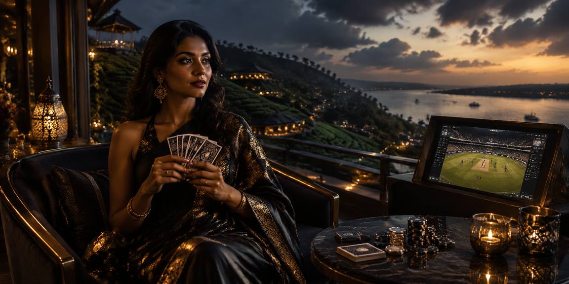 5777 be ব্যাডমিন্টন বেট